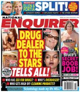 National Enquirer - April 13,2015 April 13,2015