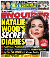 National Enquirer - April 27 2015 April 27 2015