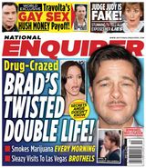 National Enquirer - May 11,2015 May 11,2015