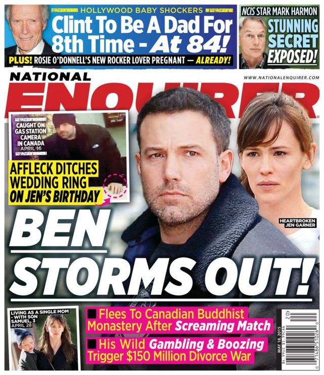National Enquirer