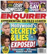 National Enquirer - June 8,2015 June 8,2015