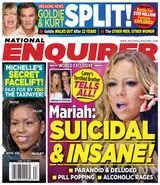 National Enquirer - June 15,2015 June 15,2015