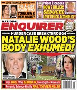 National Enquirer - June 29 2015 June 29 2015