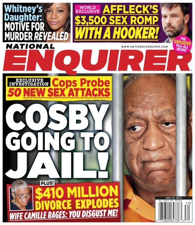 National Enquirer