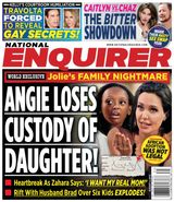 National Enquirer - August 03 2015 August 03 2015
