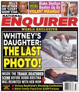 National Enquirer - August 17 2015 August 17 2015