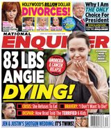 National Enquirer - August 24 2015 August 24 2015