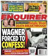National Enquirer - August 31 2015 August 31 2015