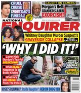 National Enquirer - September 07 2015 September 07 2015