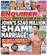 National Enquirer - September 14 2015 September 14 2015