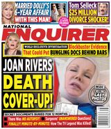 National Enquirer - September 21 2015 September 21 2015
