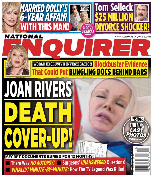 National Enquirer