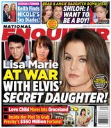 National Enquirer - September 28,2015 September 28,2015