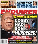 National Enquirer - October 05 2015 October 05 2015