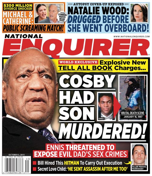 National Enquirer
