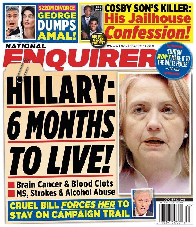National Enquirer