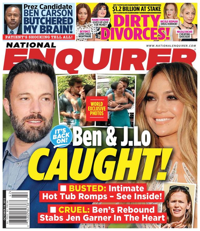 National Enquirer