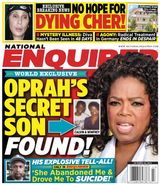 National Enquirer - October 26 2015 October 26 2015