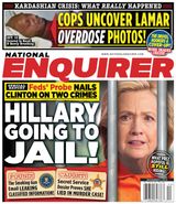National Enquirer - November 02 2015 November 02 2015