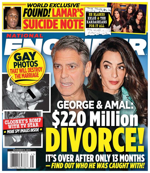 National Enquirer
