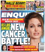 National Enquirer - November 16 2015 November 16 2015