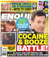 National Enquirer - November 23 2015 November 23 2015