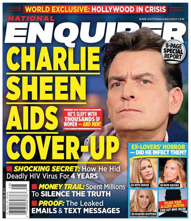 National Enquirer