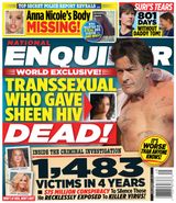 National Enquirer - December 07 2015 December 07 2015
