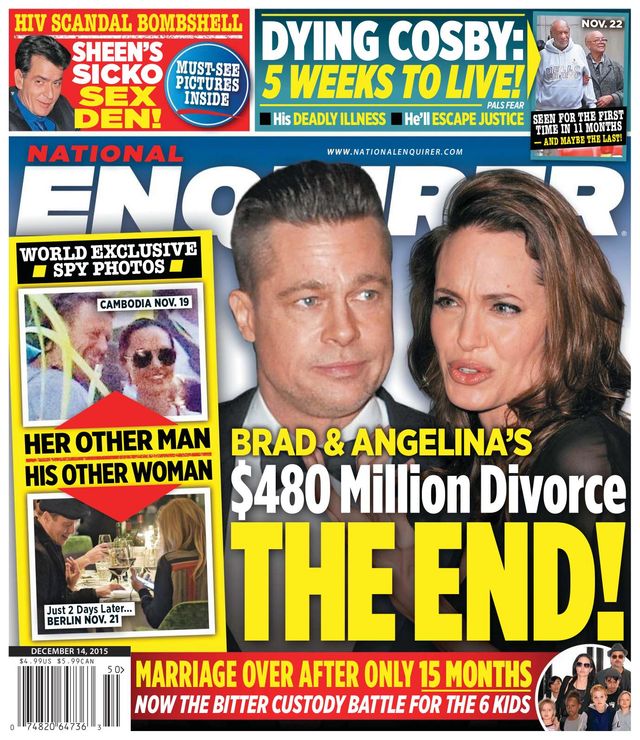 National Enquirer