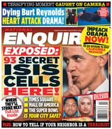 National Enquirer - December 21 2015 December 21 2015