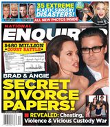 National Enquirer - December 28 2015 December 28 2015