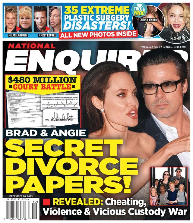 National Enquirer