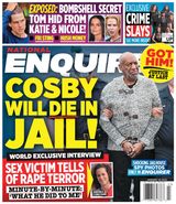 National Enquirer - January 18 2016 January 18 2016