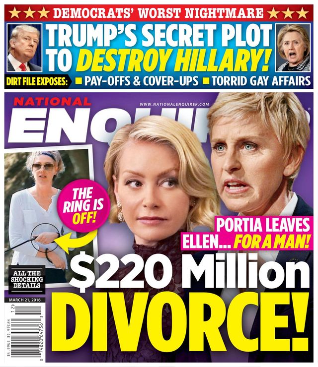 National Enquirer