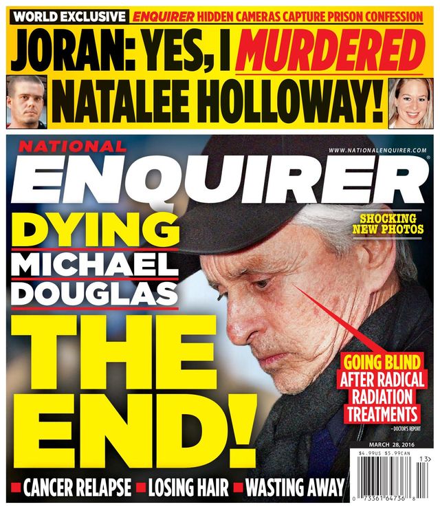 National Enquirer