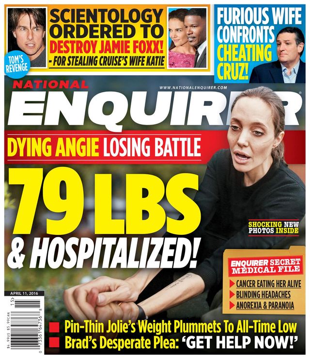 National Enquirer
