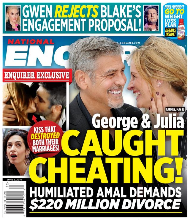 National Enquirer