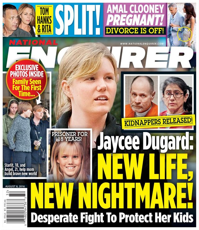 National Enquirer