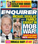 National Enquirer - August 29 2016 August 29 2016