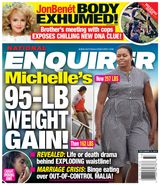 National Enquirer - September 12 2016 September 12 2016