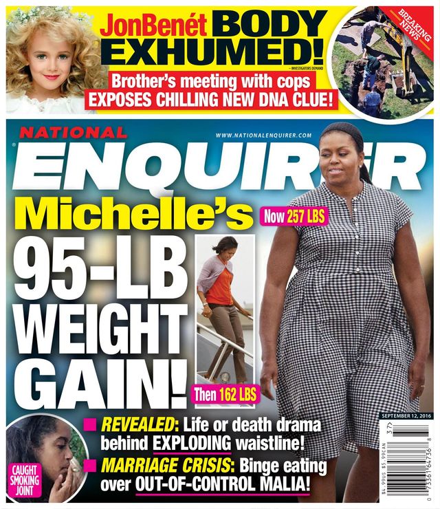 National Enquirer