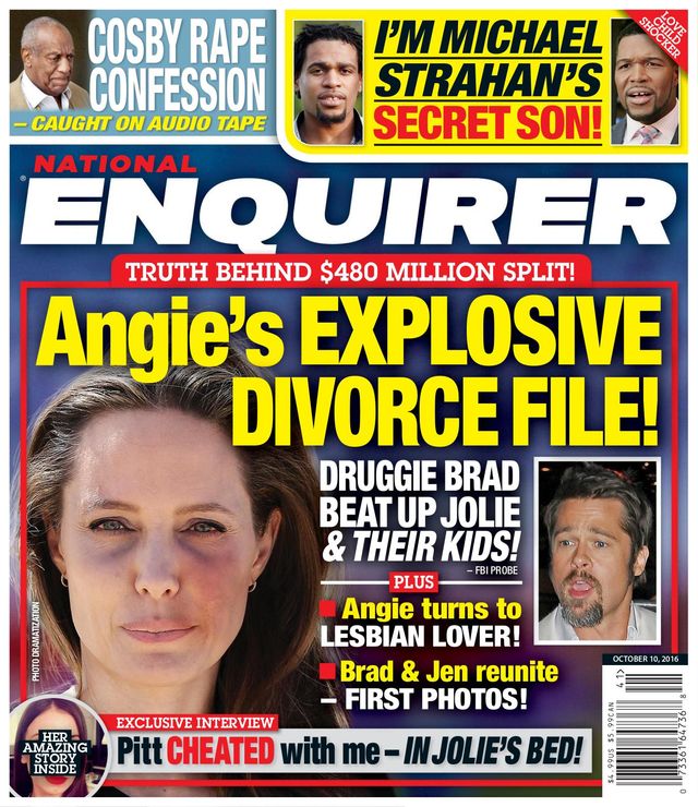 National Enquirer