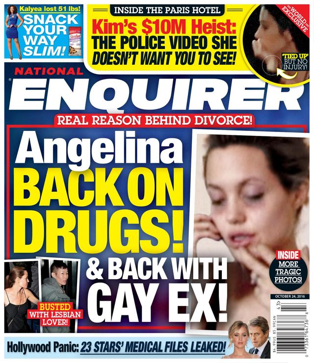 National Enquirer