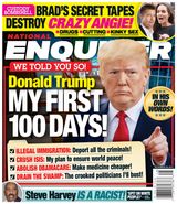 National Enquirer - November 28 2016 November 28 2016