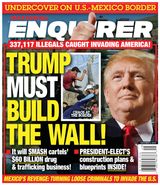 National Enquirer - December 05 2016 December 05 2016