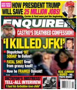 National Enquirer - December 19,2016 December 19,2016