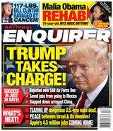 National Enquirer - December 26,2016 December 26,2016