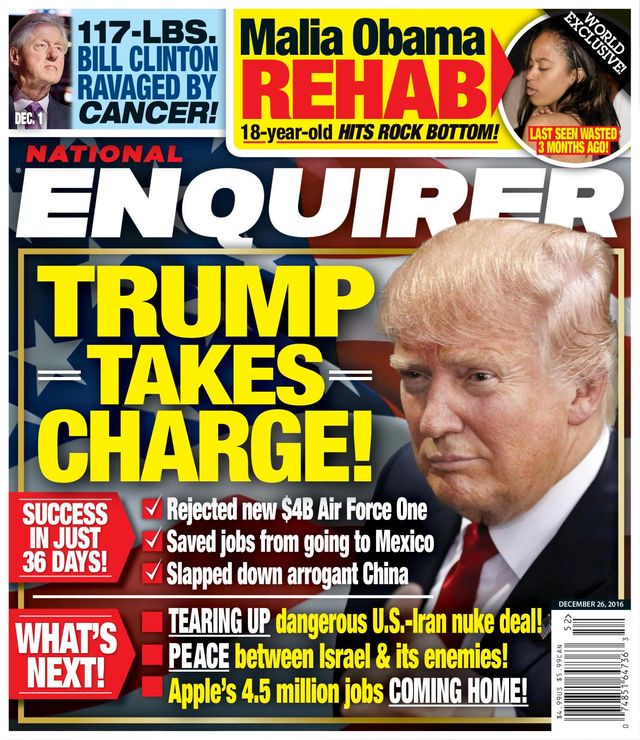 National Enquirer