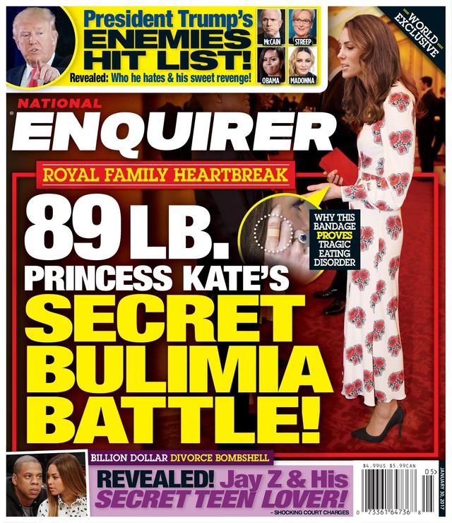 National Enquirer