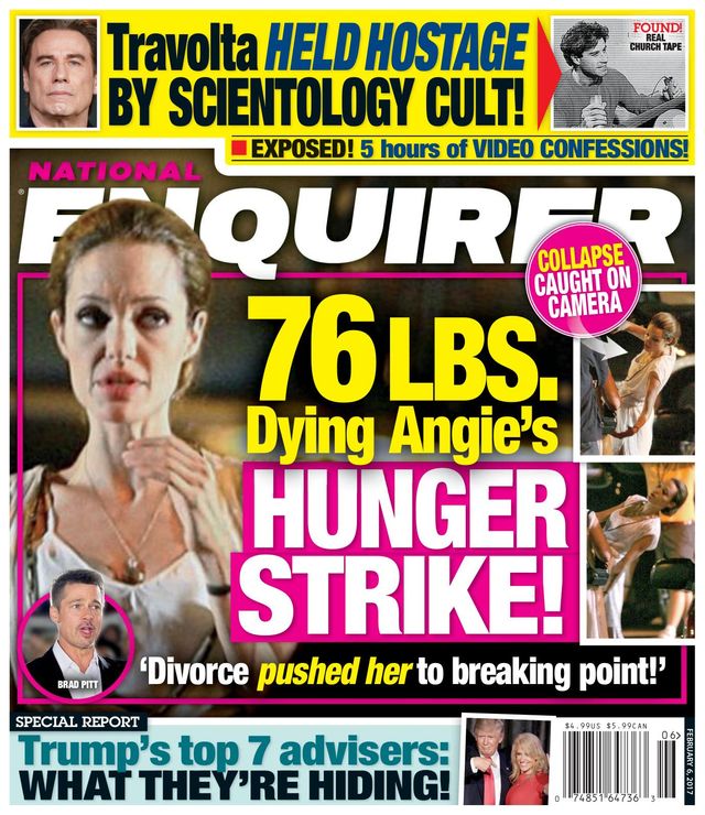 National Enquirer